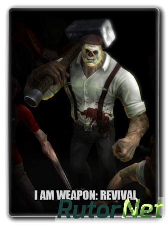 I am Weapon: Revival (2016) PC | RePack от XLASER