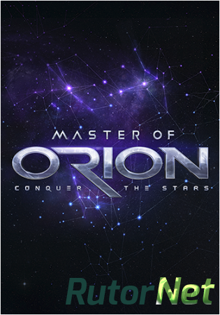 Master of Orion [Early Access v 2.13.0.21] (2016) PC | Лицензия
