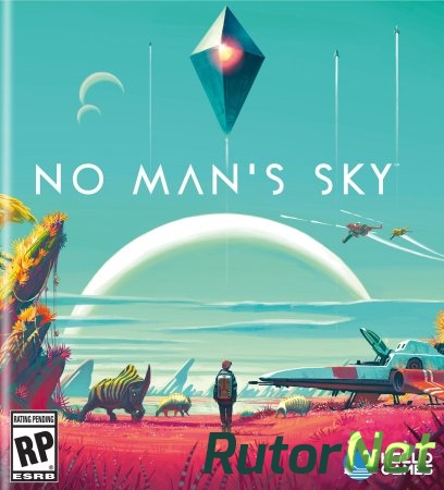 No Man’s Sky [v1.0.3 + DLC] (2016) PC | Repack