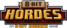 8-Bit Hordes (2016) PC | Лицензия
