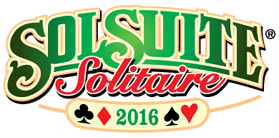 SolSuite Solitaire 2016 [v.16.8] (2016) PC