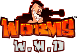 Worms W.M.D (2016) PC | RePack от R.G. Freedom