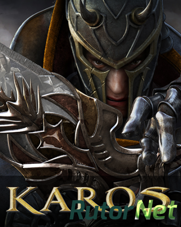 Karos Online [27.07.16] (2010) PC | Online-only