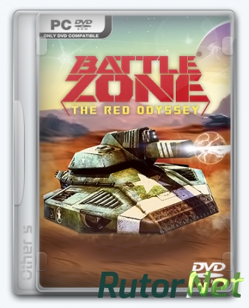 Battlezone 98 Redux [v 2.1.192 + 1 DLC] (2016) PC | Repack