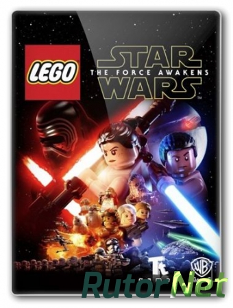LEGO Star Wars: The Force Awakens [v.1.0.2] (2016) PC | RePack от =nemos=