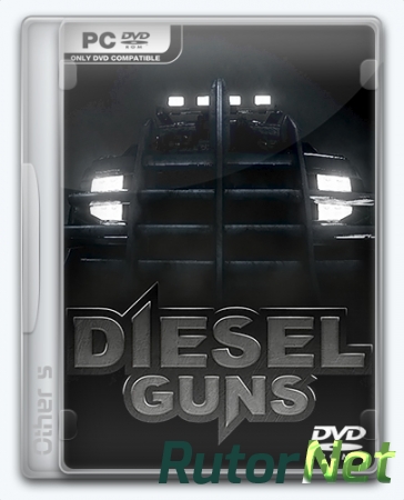 Diesel Guns (2016) PC | Demo