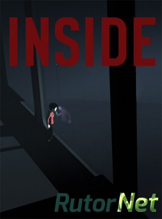 INSIDE (2016) PC | RePack от FitGirl