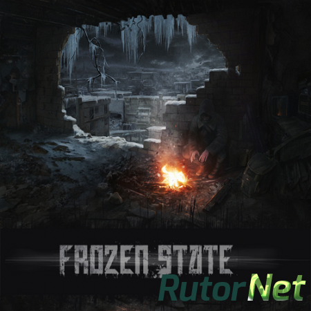 Frozen State (2016) PC | Repack от Azaq