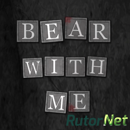Bear With Me - Episode One (2016) PC | RePack