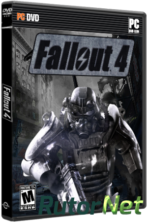 Fallout 4 [v.1.7.12.0.1+ 5 DLC] (2015) PC | RePack от =nemos=