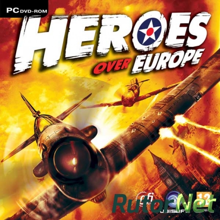 Heroes over Europe (2010) PC