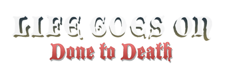 Life Goes On: Done to Death (2014) PC | RePack от R.G. Механики
