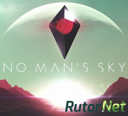 No Man's Sky [Update 1] (2016) PC | RePack от FitGirl