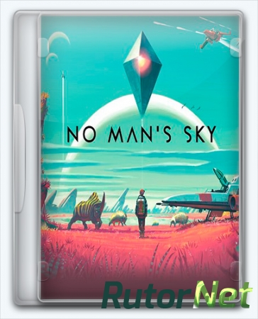 No Man’s Sky [Update 3] (2016) PC | Repack от =nemos=