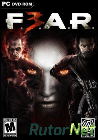 F.E.A.R. 3 (2011) PC | RePack by Mizantrop1337