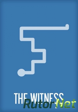 The Witness [Update 18] (2015) PC | RePack от Let'sРlay