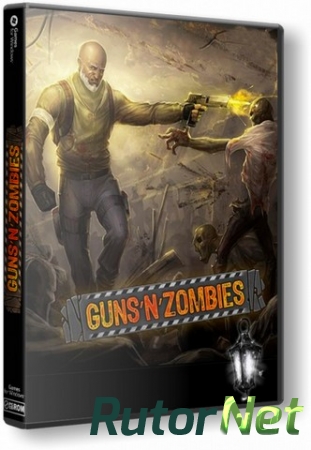 Guns n Zombies [v 2.0 + 1 DLC] (2014) PC | Repack от Other's