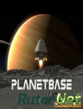 Planetbase [GoG] [2015|Rus|Eng|Multi5]