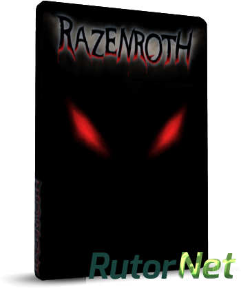 Razenroth (RUS|ENG|MULTI5) [RePack] 