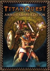 Titan Quest - Anniversary Edition (2016) PC | RePack