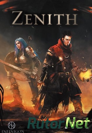 Zenith (2016) PC | RePack от Juk.v.Muravenike
