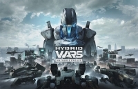 HYBRID WARS (2016) PC | Лицензия