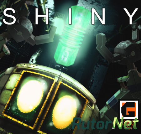 Shiny (2016) PC | Лицензия