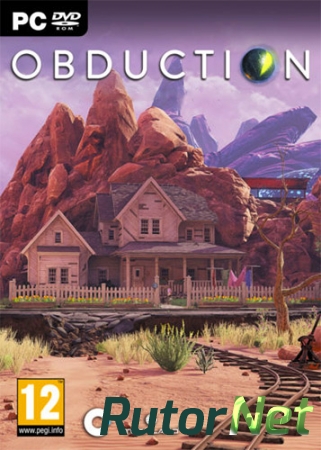 Obduction [Update 1] (2016) PC | Repack от FitGirl