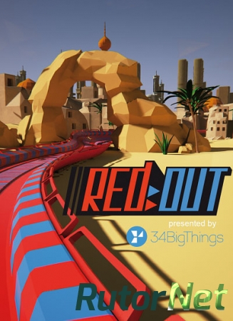 Redout (2016) PC | RePack от XLASER