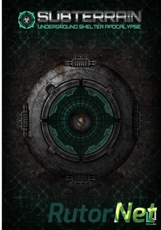 Subterrain [v.1.1.4.4] (2015) PC | Лицензия