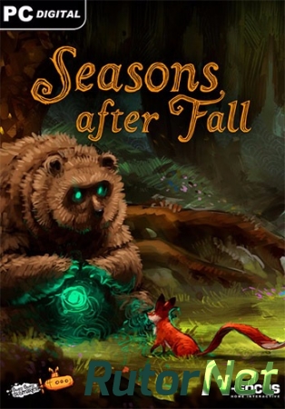 Seasons after Fall [v.25913] (2016) PC | RePack от GAMER