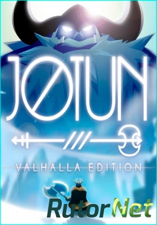 Jotun: Valhalla Edition [Update 3] (2015) PC | RePack от Other s