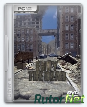 Envy the Dead (2016) PC | RePack от Other's