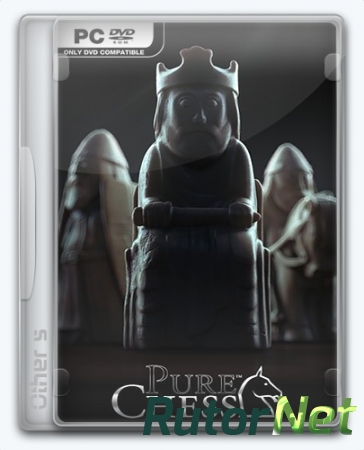 Pure Chess: Grandmaster Edition (2016) PC | Repack от Other s