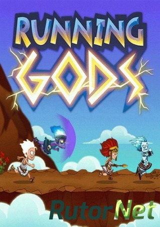 Running Gods (2016) PC | Repack от Other s