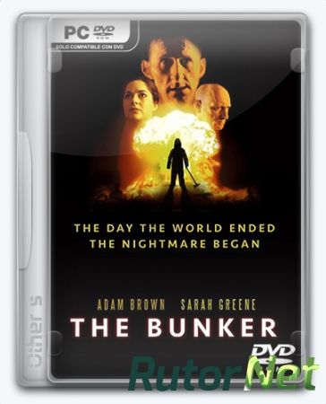 The Bunker (2016) PC | Repack от Other s