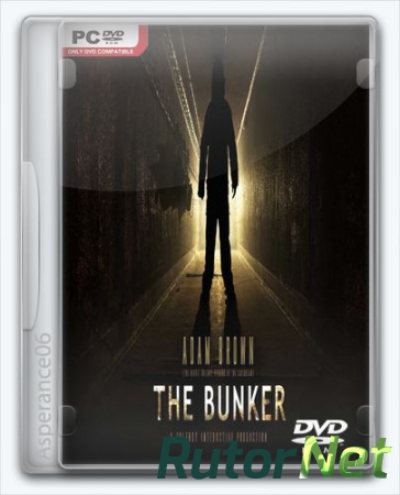 The Bunker (2016) [En] (1.0) License CODEX