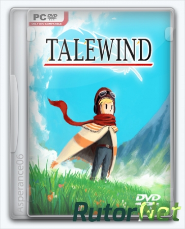 Talewind (2016) [En] (L)