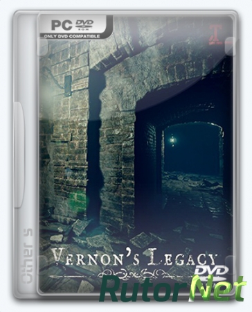 Vernon’s Legacy (2016) [Ru/Multi] (1.0) L  CODEX