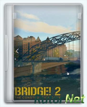 Bridge! 2 (2016) [En/Ge] (1.0.3) L