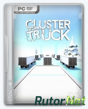 Clustertruck (2016) [En] (1.0) Repack Other s