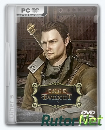 Edge of Twilight - Return To Glory Episode 1 (2016) PC | Repack от Other s