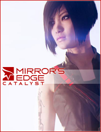 Mirror's Edge Catalyst (2016) PC | Лицензия