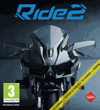 RIDE 2 (2016) PC | Лицензия