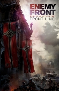 Enemy Front (2014) PC | RePack от =NONAME=