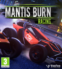Mantis Burn Racing (2016) PC | Repack от Other s