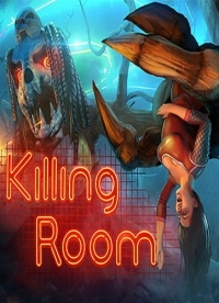 Killing Room (2016) PC | RePack от XLASER