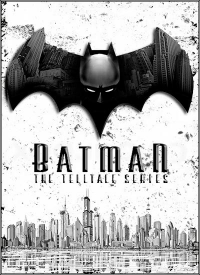 Batman: The Telltale Series - Episode 1-3 (2016) PC | RePack от R.G. Freedom