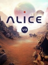 Alice VR (2016) PC | Лицензия