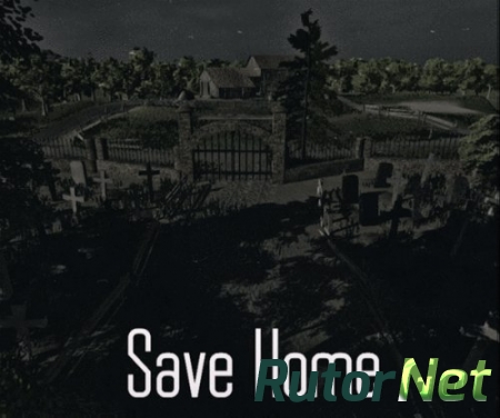 Save Home (2016) PC | Лицензия